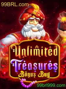 UnlimitedTreasuresBonusBuy: Descrição, Introdução e Regras